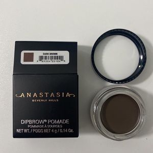Anastasia dip brow